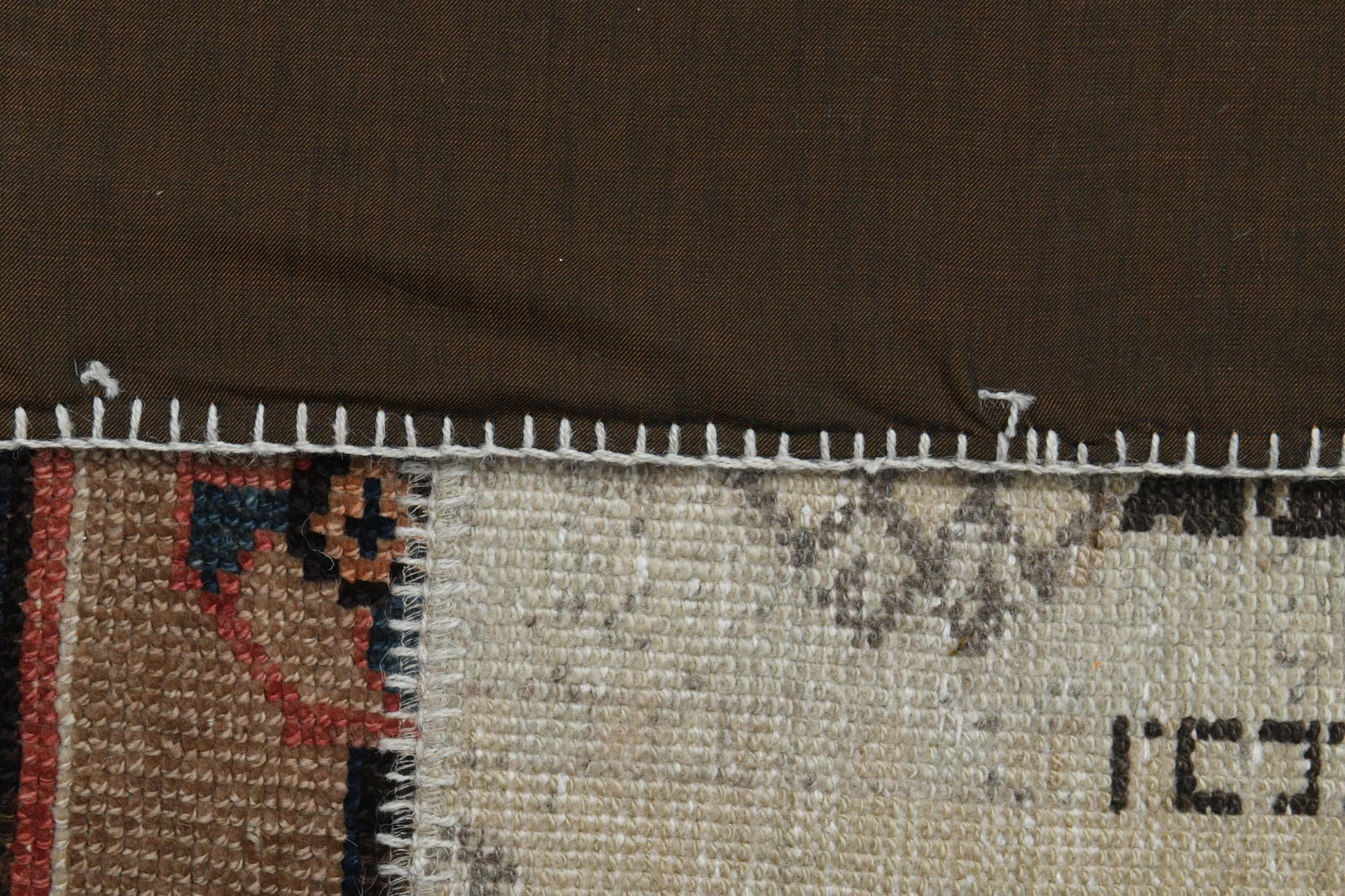 7'8x9'9 ft, SWEET DREAMS, Patchwork - 9