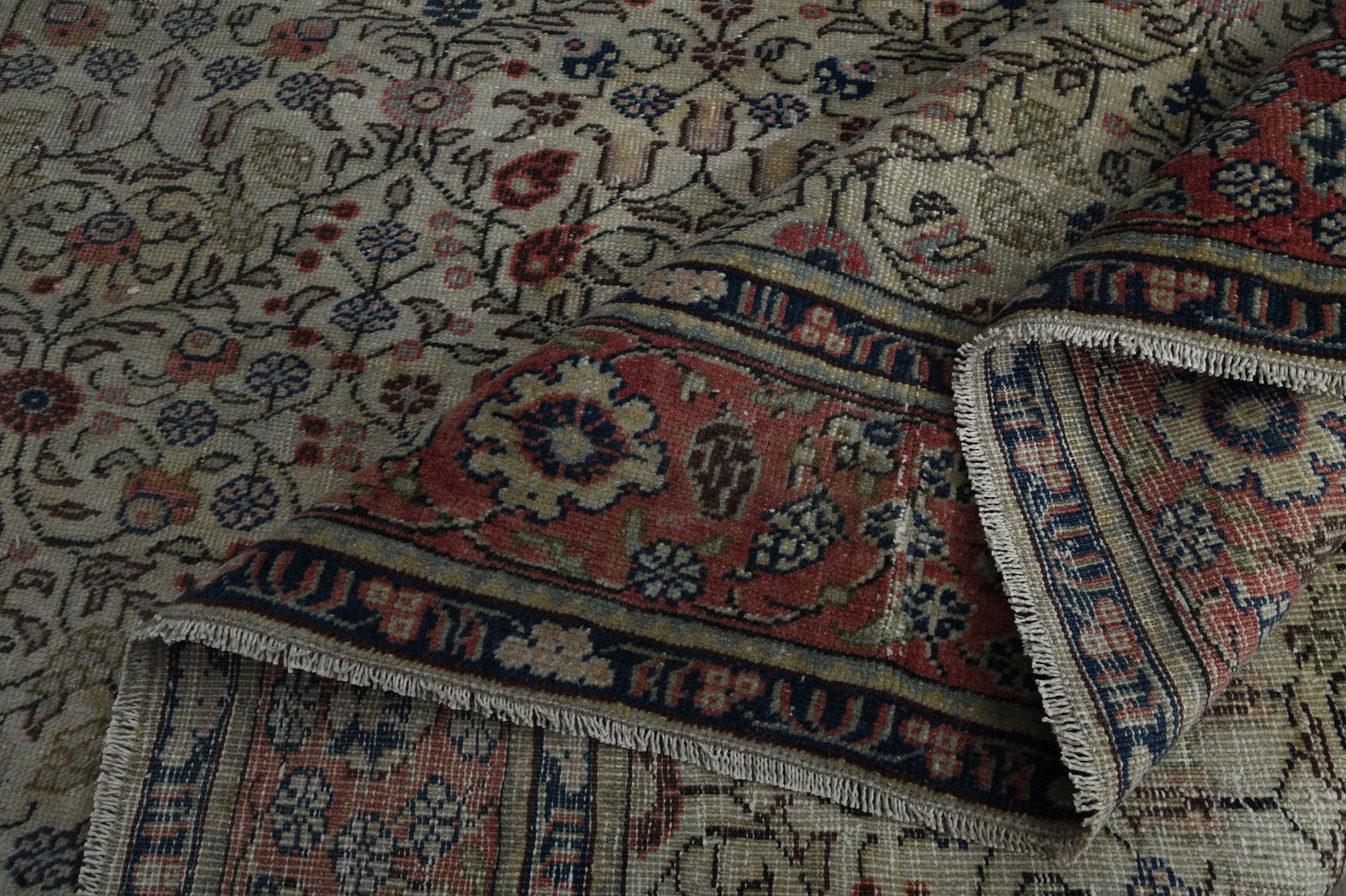 6'4x8'9 ft, PRIME QUALITY RUG (1 of 10)