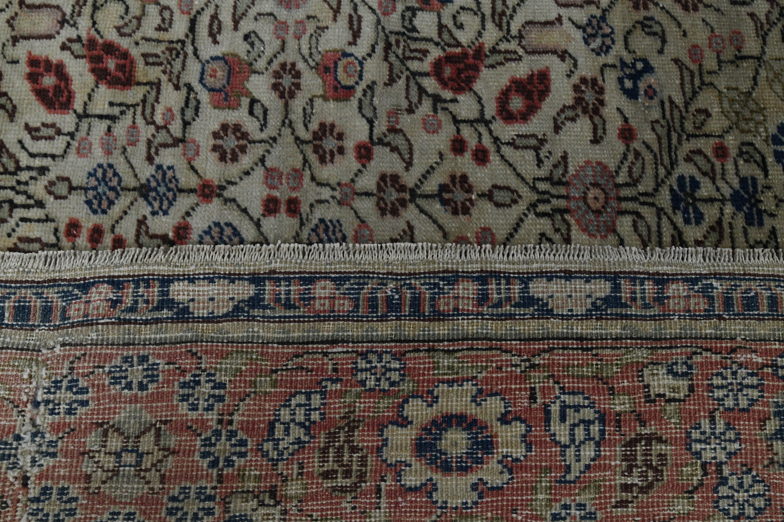 6'4x8'9 ft, PRIME QUALITY RUG - 9