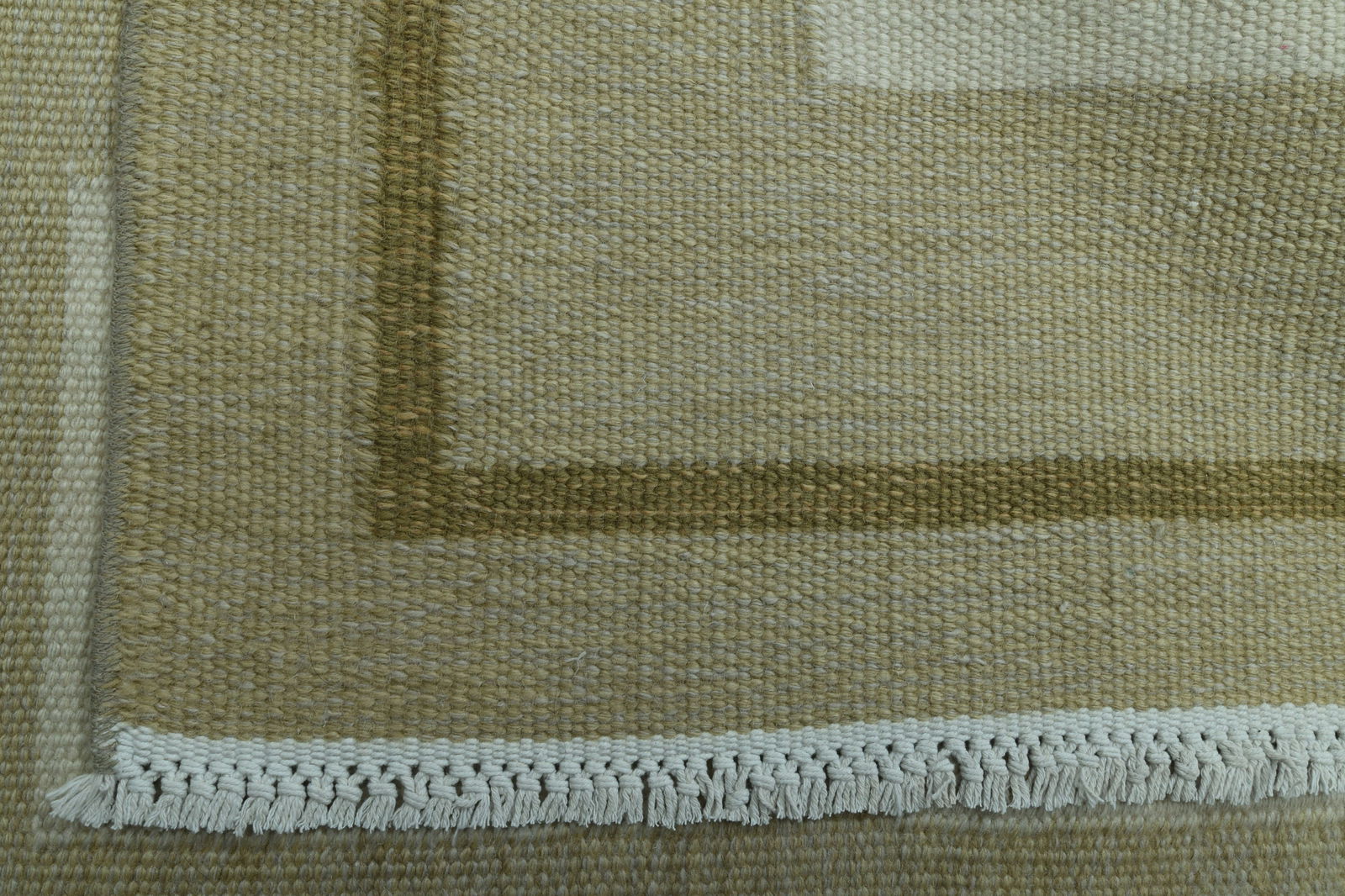 4x5'7 ft, FADED DECOR, Patterned Turkish Rug - 8