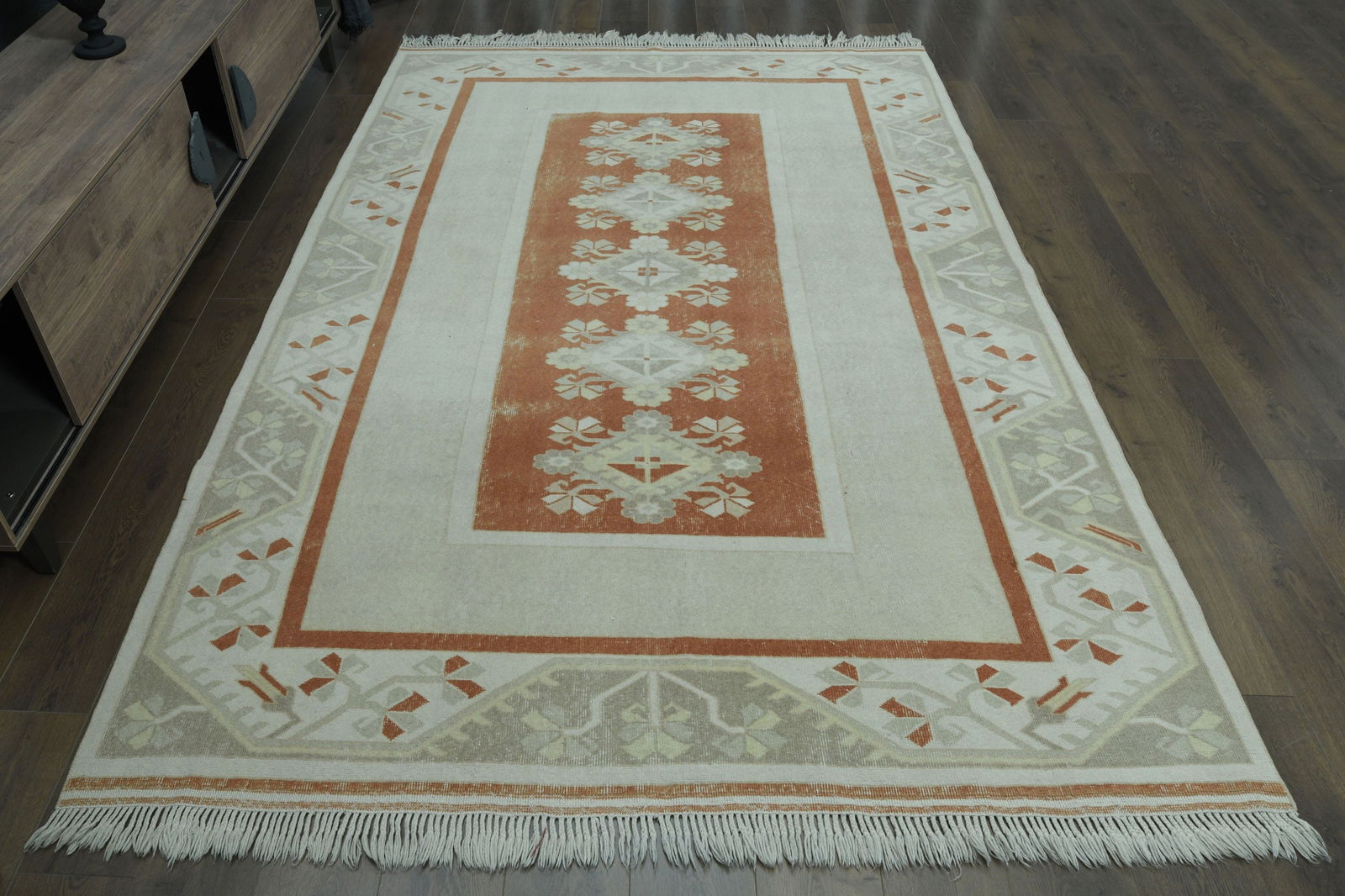 6'5x9'7 ft, BOHO DÉCOR - 5