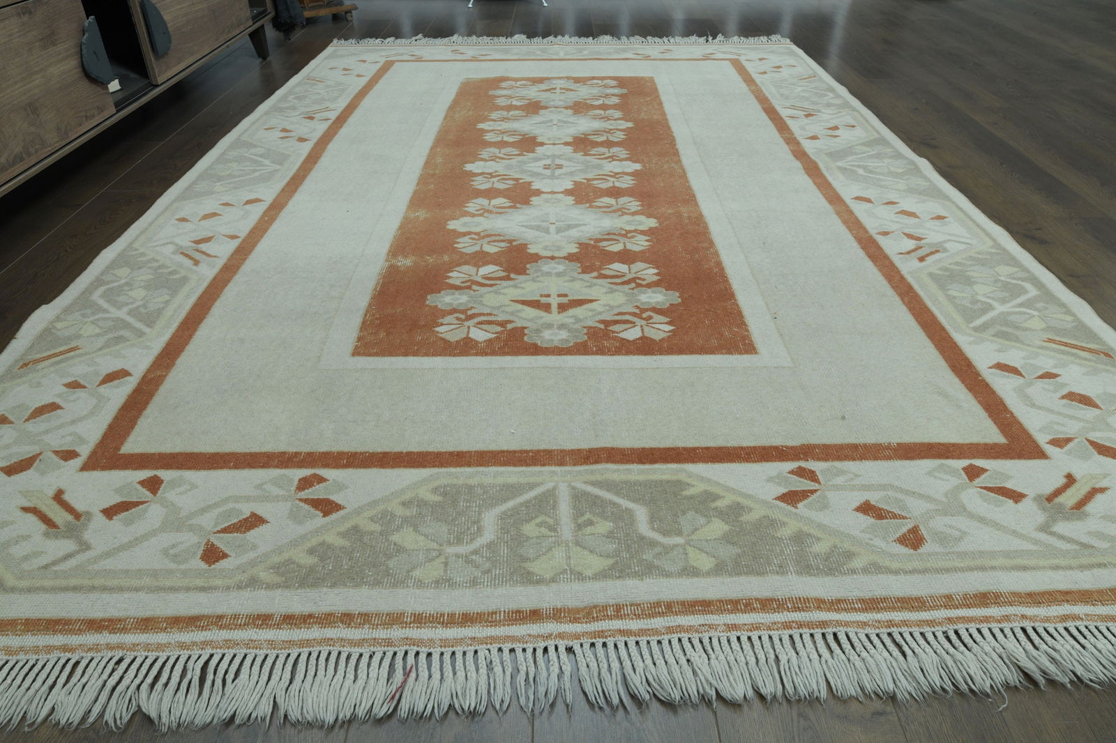 6'5x9'7 ft, BOHO DÉCOR - 7