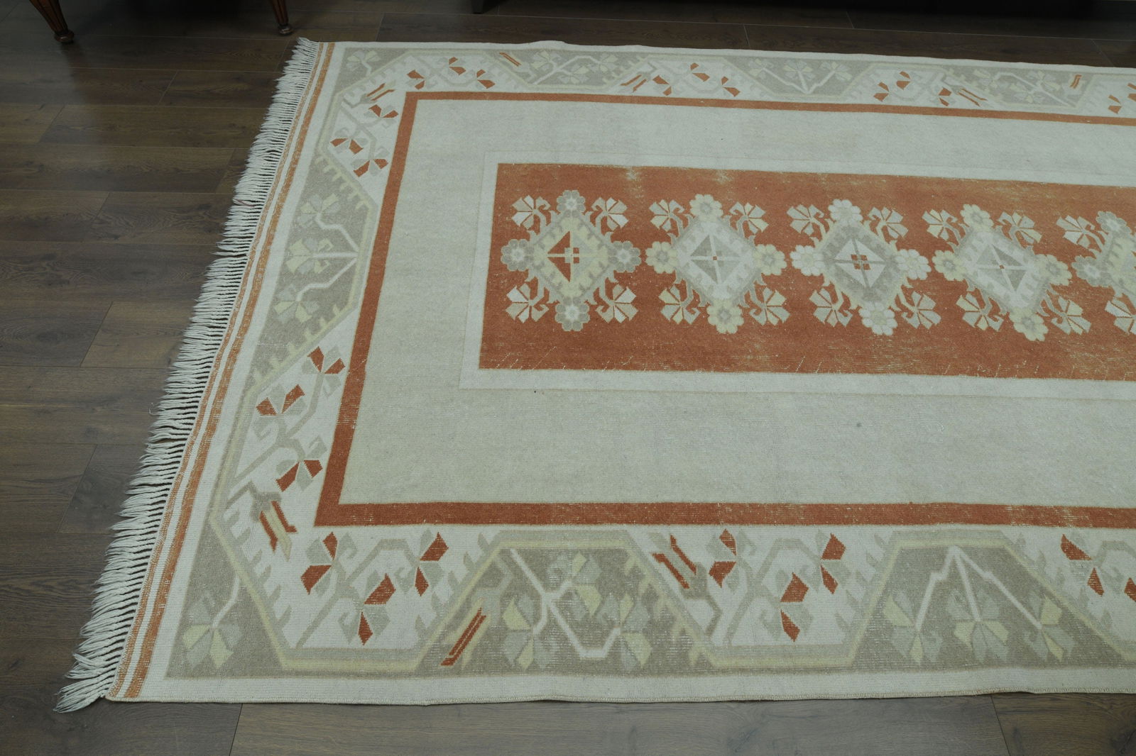 6'5x9'7 ft, BOHO DÉCOR - 8