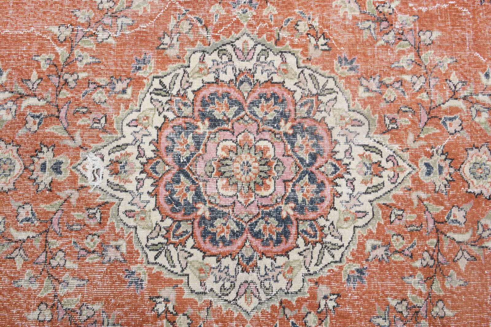 5'7x9'2 ft, SPRING RUG - 5