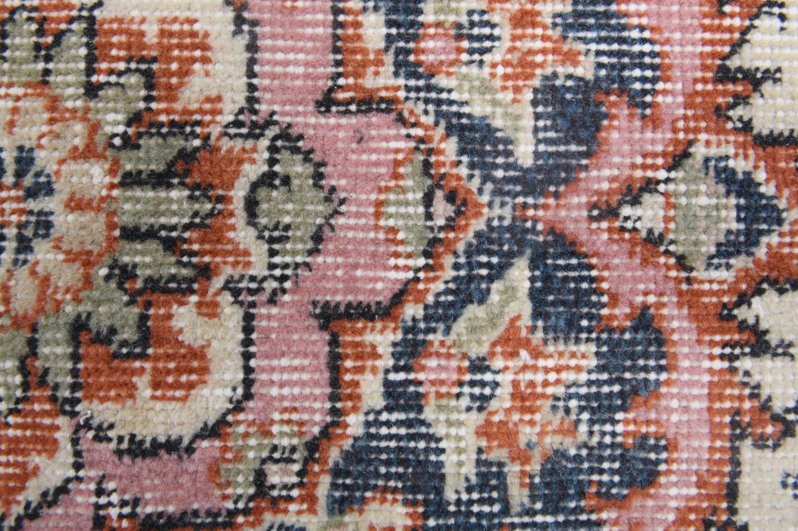 5'7x9'2 ft, SPRING RUG - 6