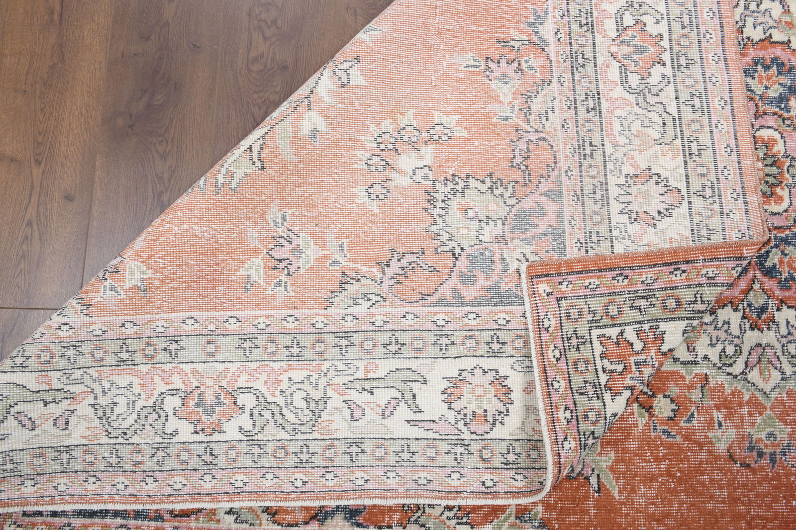 5'7x9'2 ft, SPRING RUG - 8