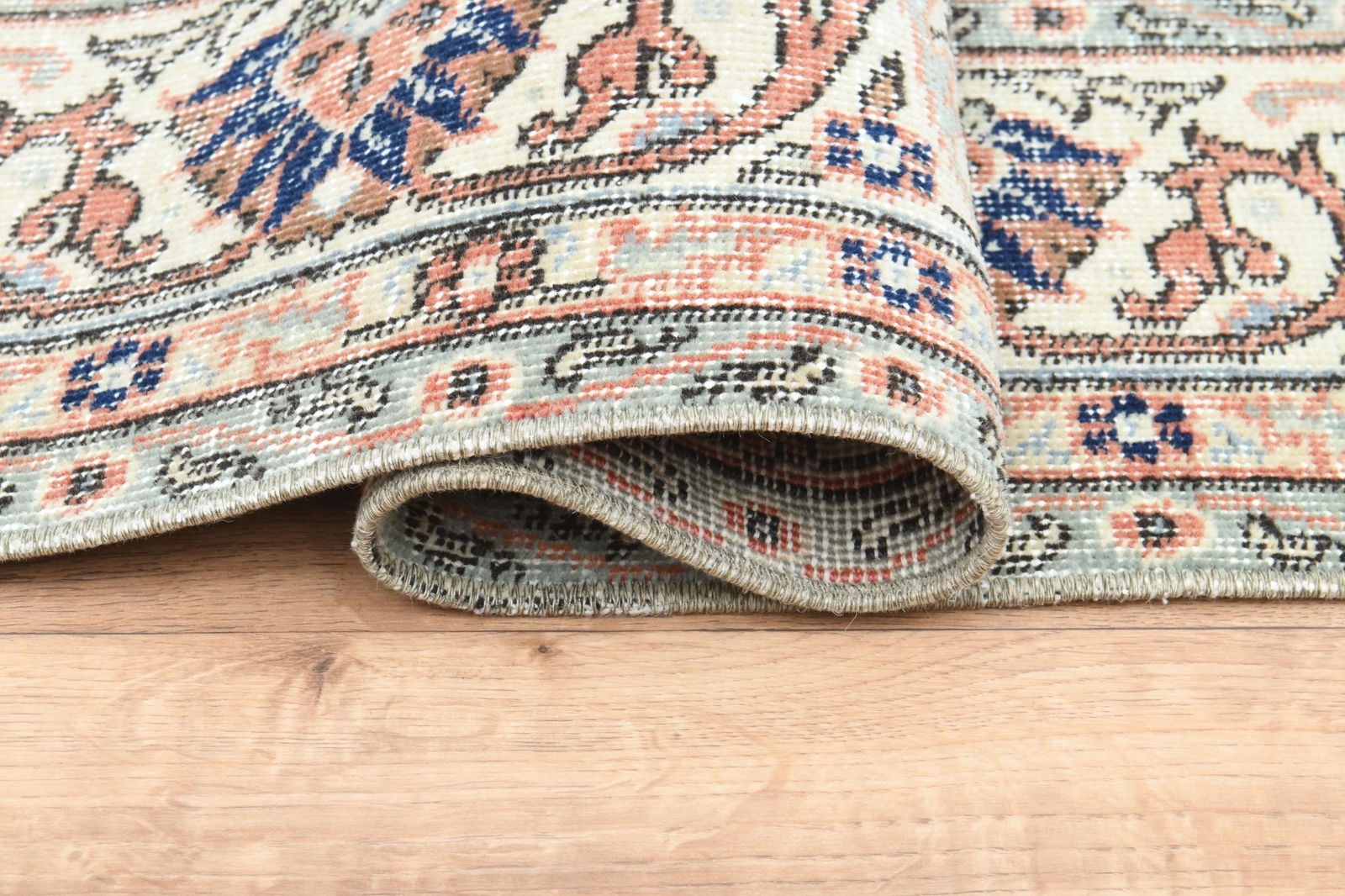 6'6x10,1 ft, PERSIAN STYLE - 2