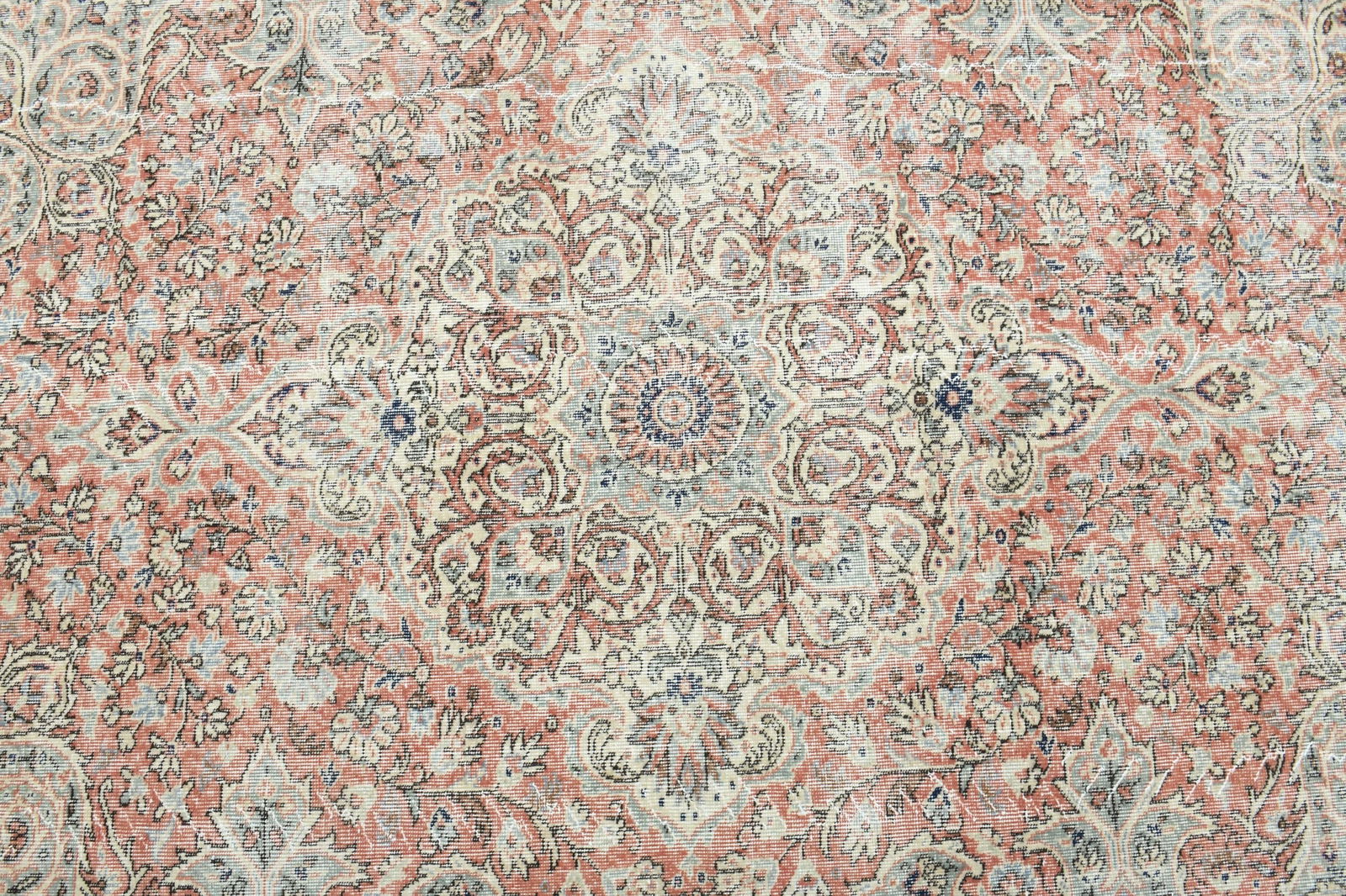 6'6x10,1 ft, PERSIAN STYLE - 4