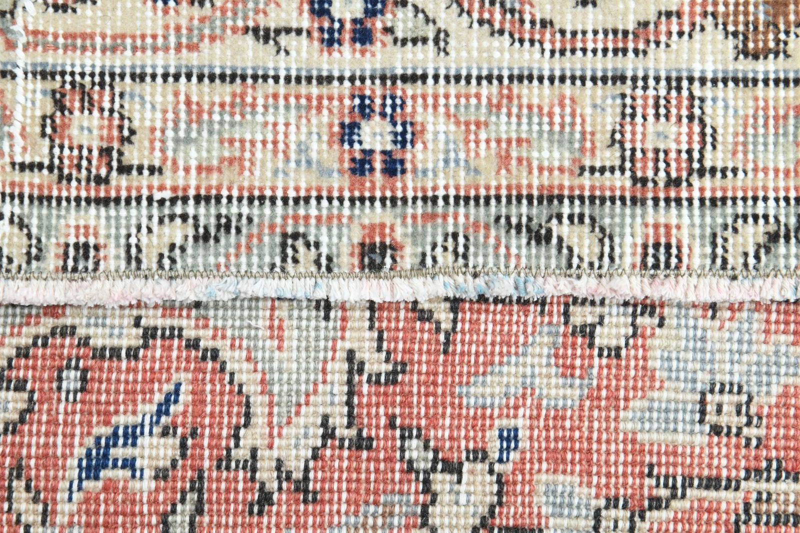 6'6x10,1 ft, PERSIAN STYLE - 9