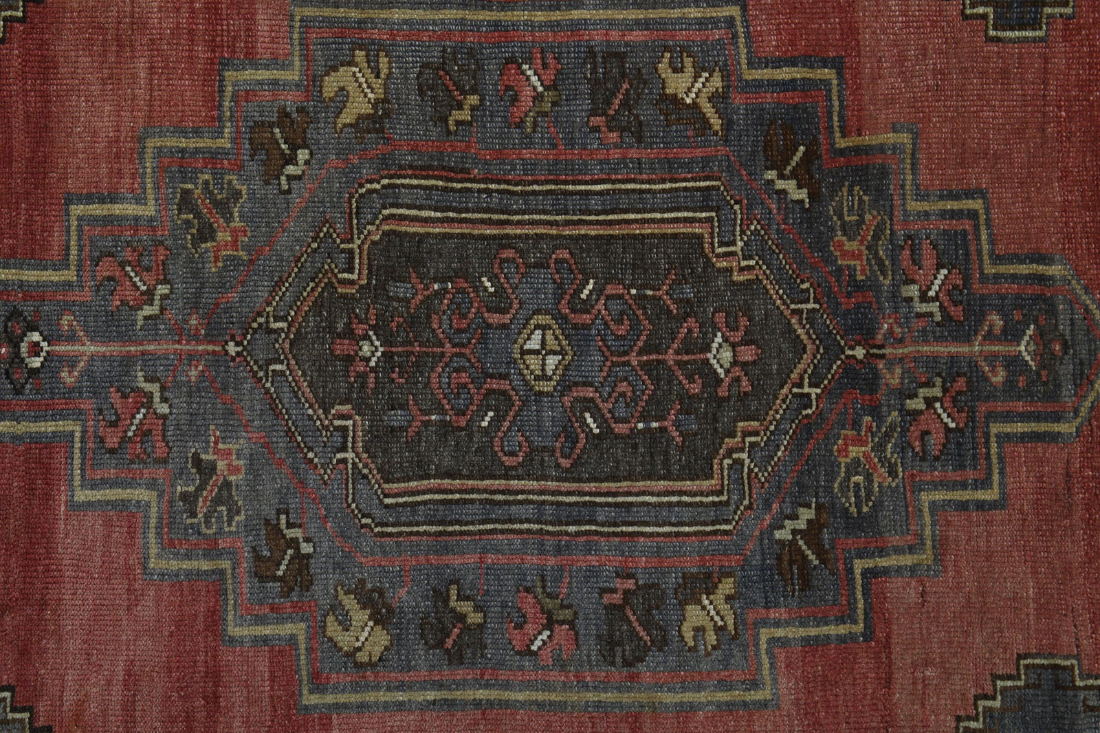 4'7x8'9 ft, HALLWAY RUNNER RUG - 10