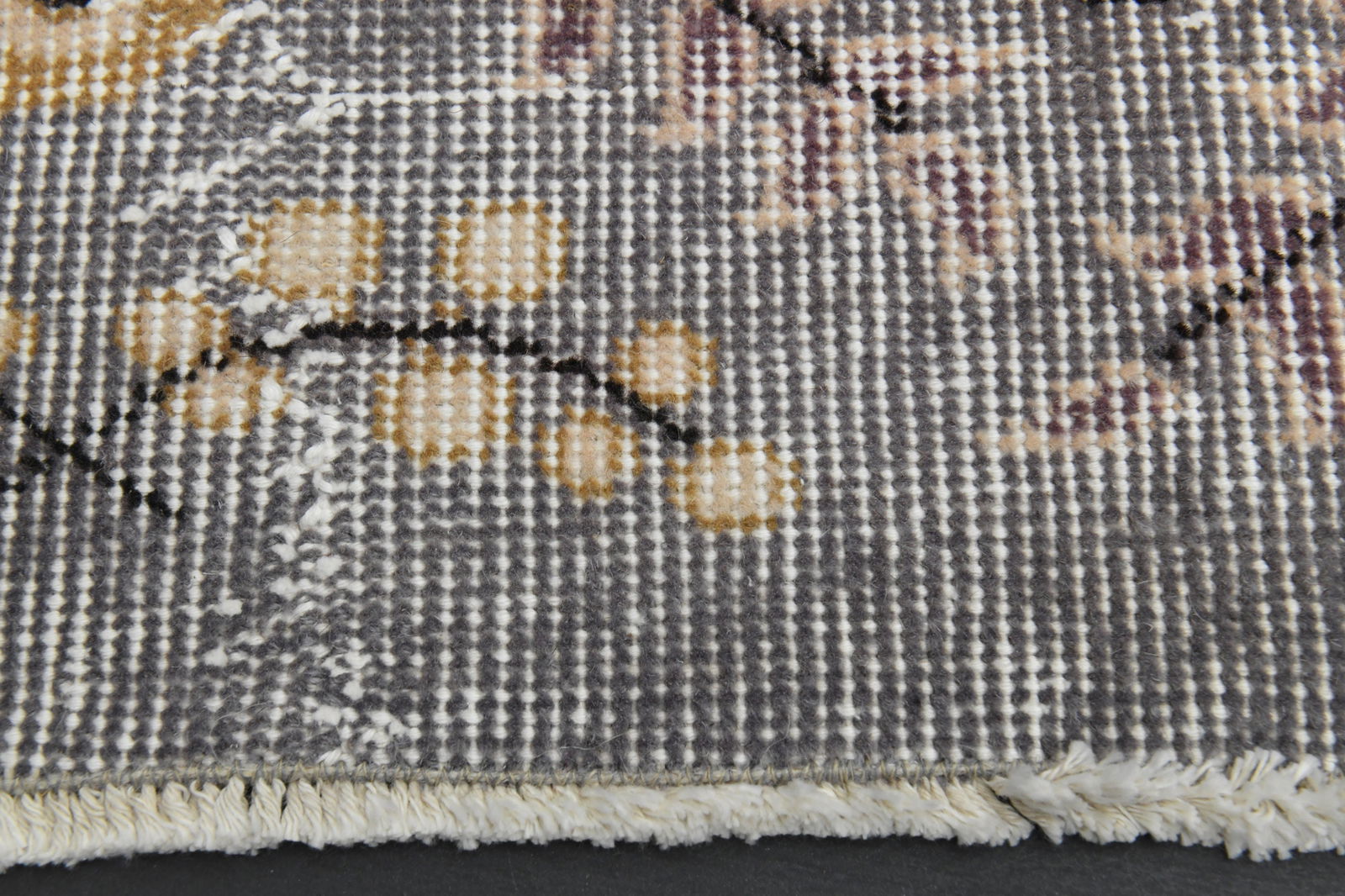 6.7x10.2 TURKISH Area Rug - 4