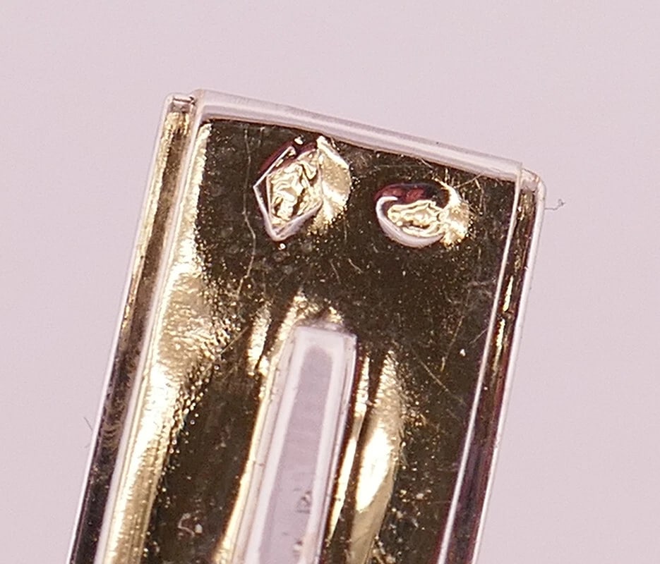 Boucheron BRACELET 18k White Gold Diamond Estate Jewelry - 12