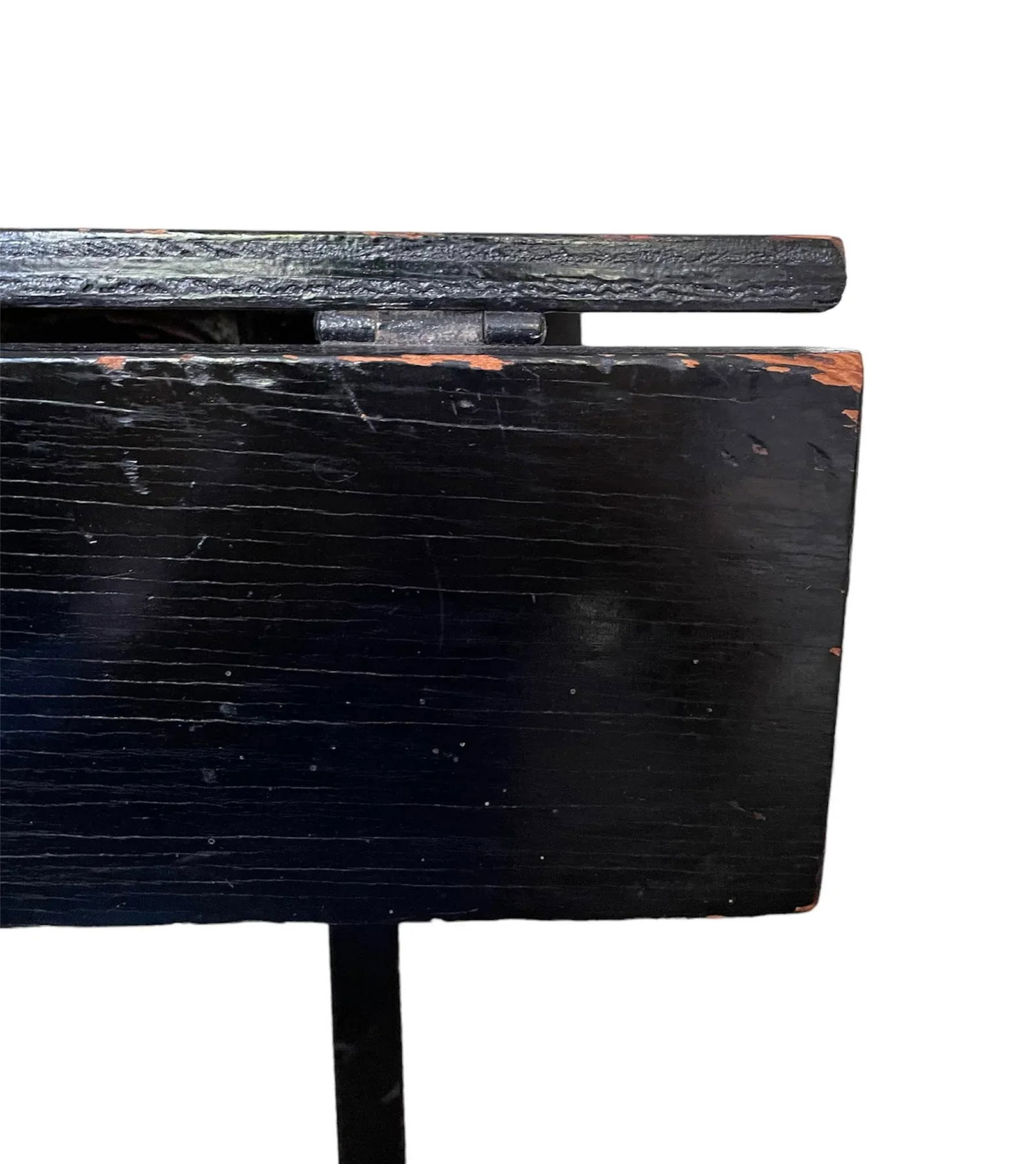 Early 20th Century Antique Console Table - 2