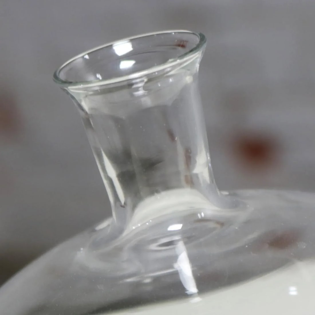 Tinka Decanter Set with Five Glasses by A. D. Copier for Royal Leerdam Holland - 11