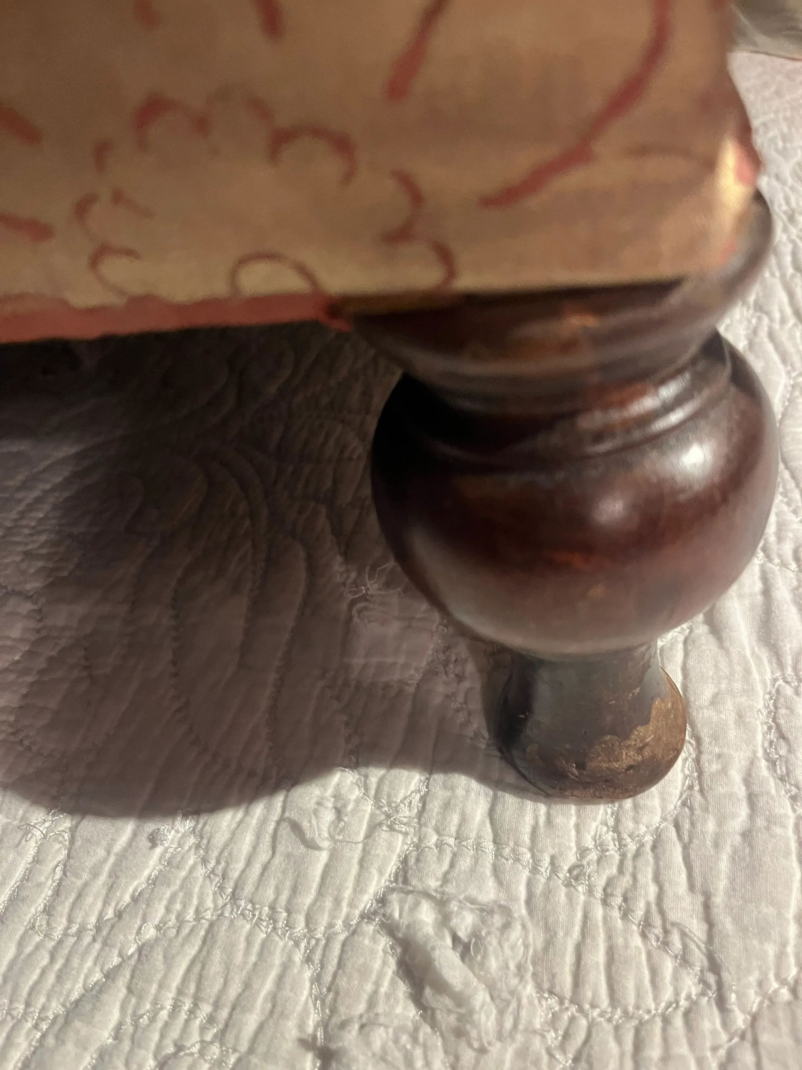 Wingback Plush Club Chair George Smith Style Upholstered in Fortuny Impero Fabric From Italy - 8