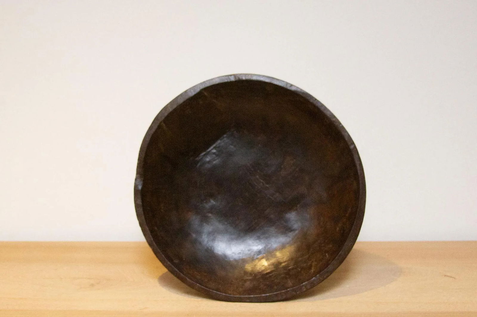 Rustic Antique Naga Low Table - 5