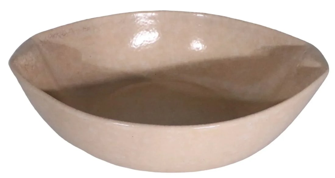 Large Mid Century Ben Seibel Roseville Raymor Covered Casserole C 1950's - 11