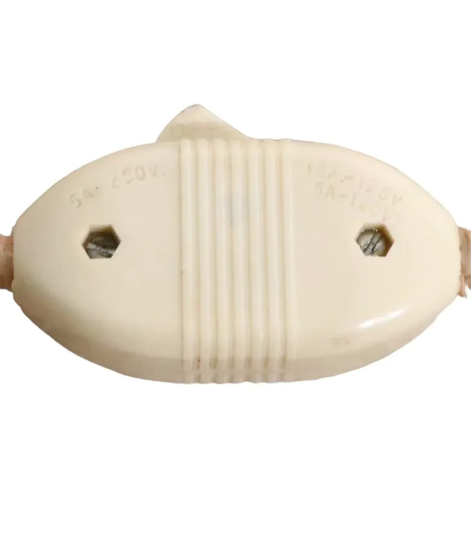 Mid Century Frosted White Glass Pendant Light After Kristiansson for Luxus C 1960's - 8