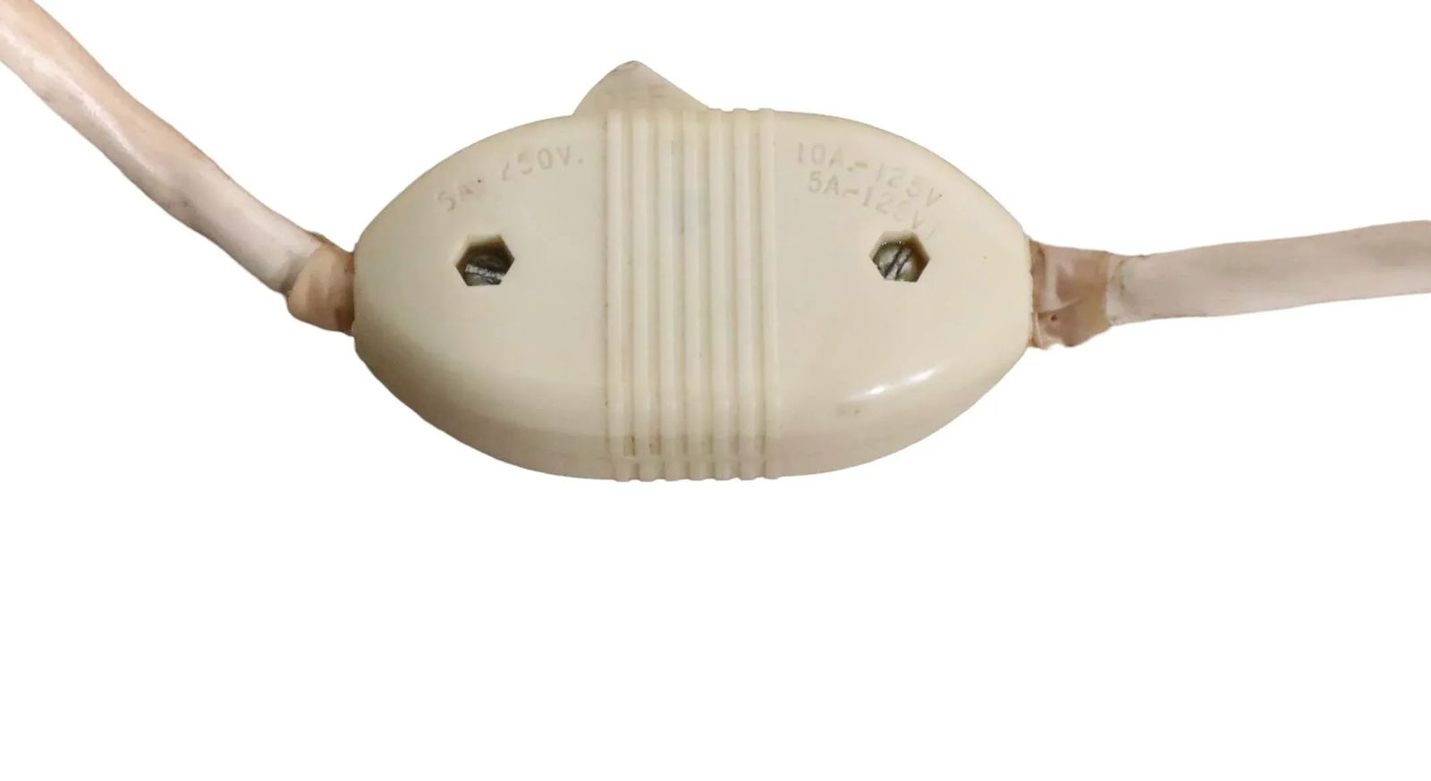 Mid Century Frosted White Glass Pendant Light After Kristiansson for Luxus C 1960's - 9