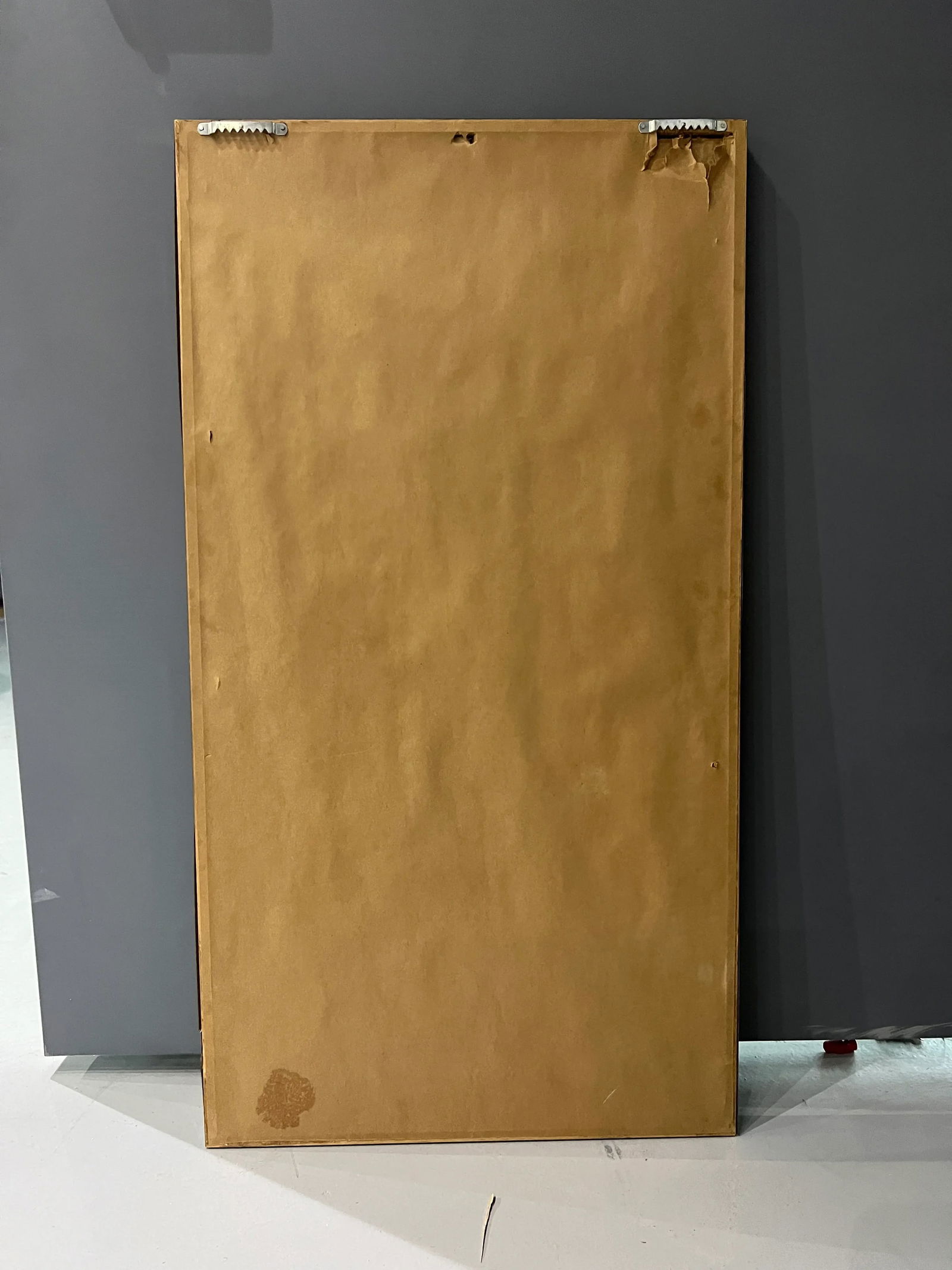 Vintage Asian Embroidery Art of the Eight Immortals Celebrating Longevity - 9