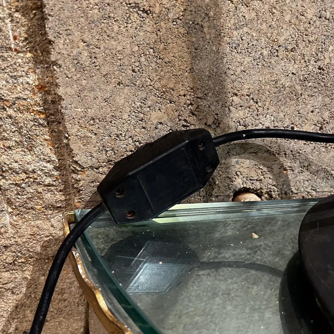 Vintage Sculptural Modern Office Desk Lamp Black Tensor - 10