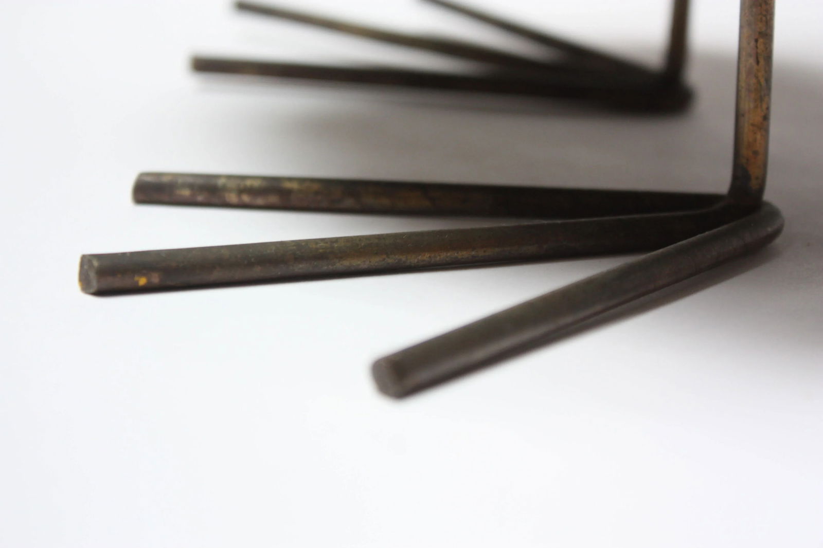 Vintage Brutalist Mixed-Metal Owl Sculpture - 12