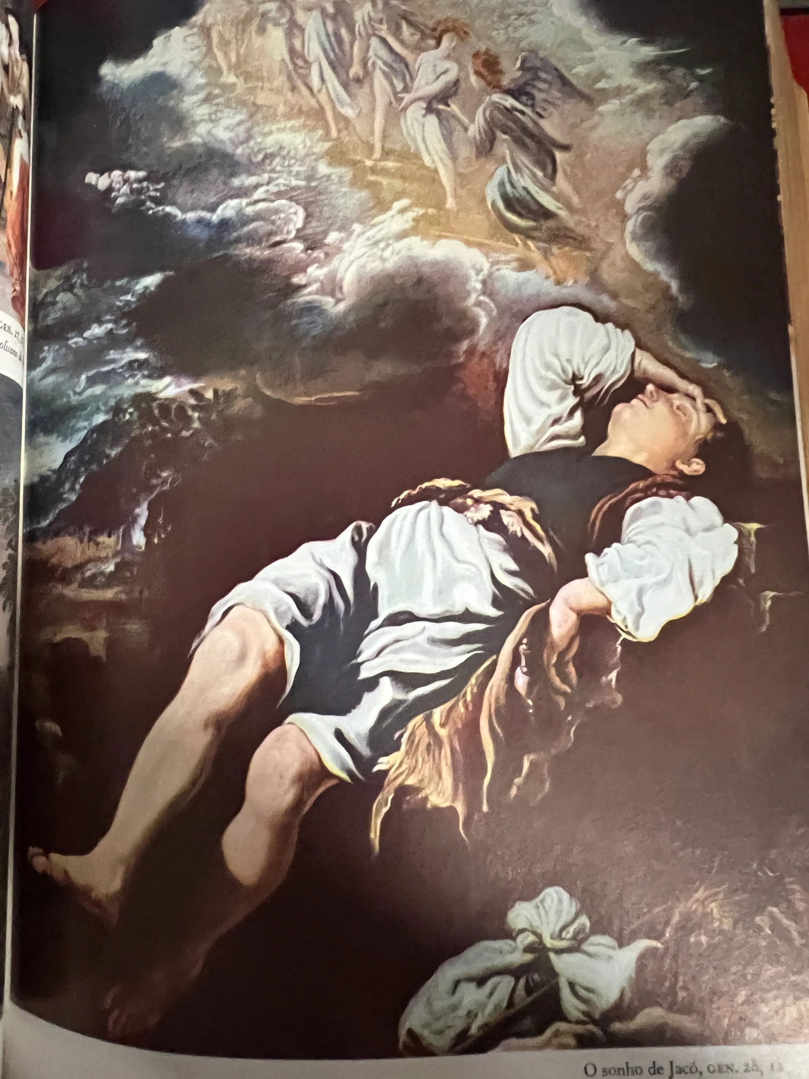 1974 Biblia Sagrada in Portuguese Beautiful Condition - 12