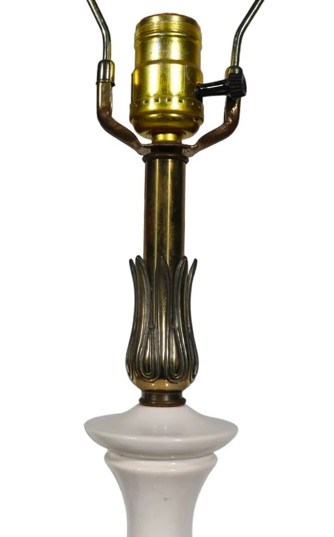 Pr. Hollywood Regency Table Lamps by Westwood Industries - 4