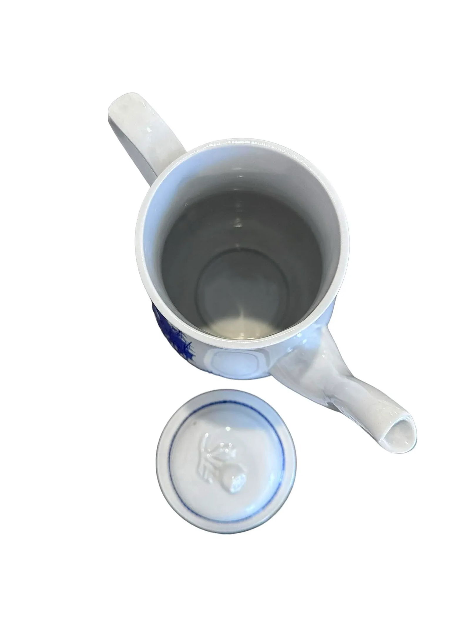 Late 20th Century Wedgwood American Clipper Hostess Set - 5 Pieces - 5