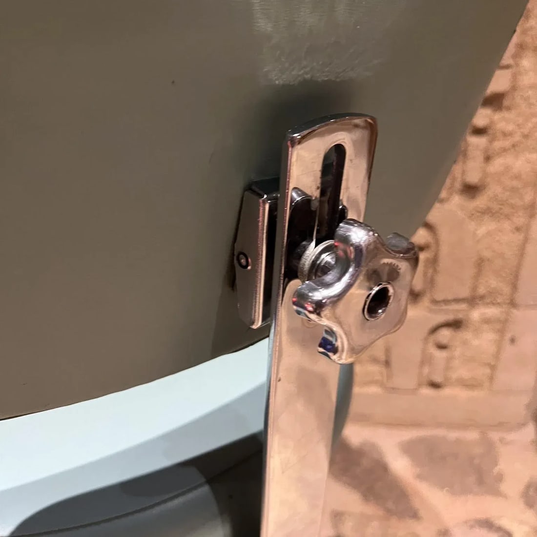 1970s Deluxe Brewer Desk Chair Doctor Stool Del Tube Corp - 7