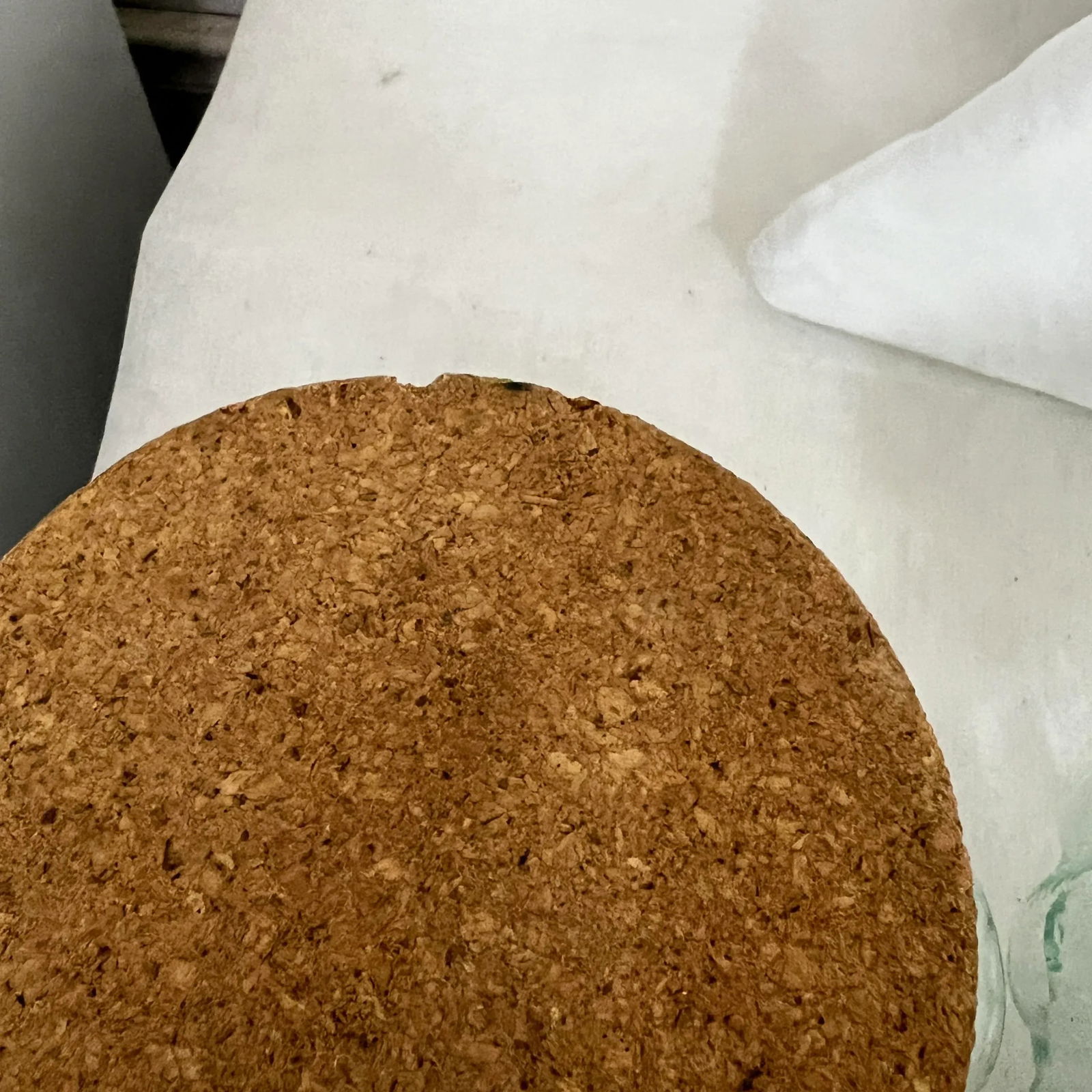 Italian Melon Shaped Apothecary Jars - a Pair - 4