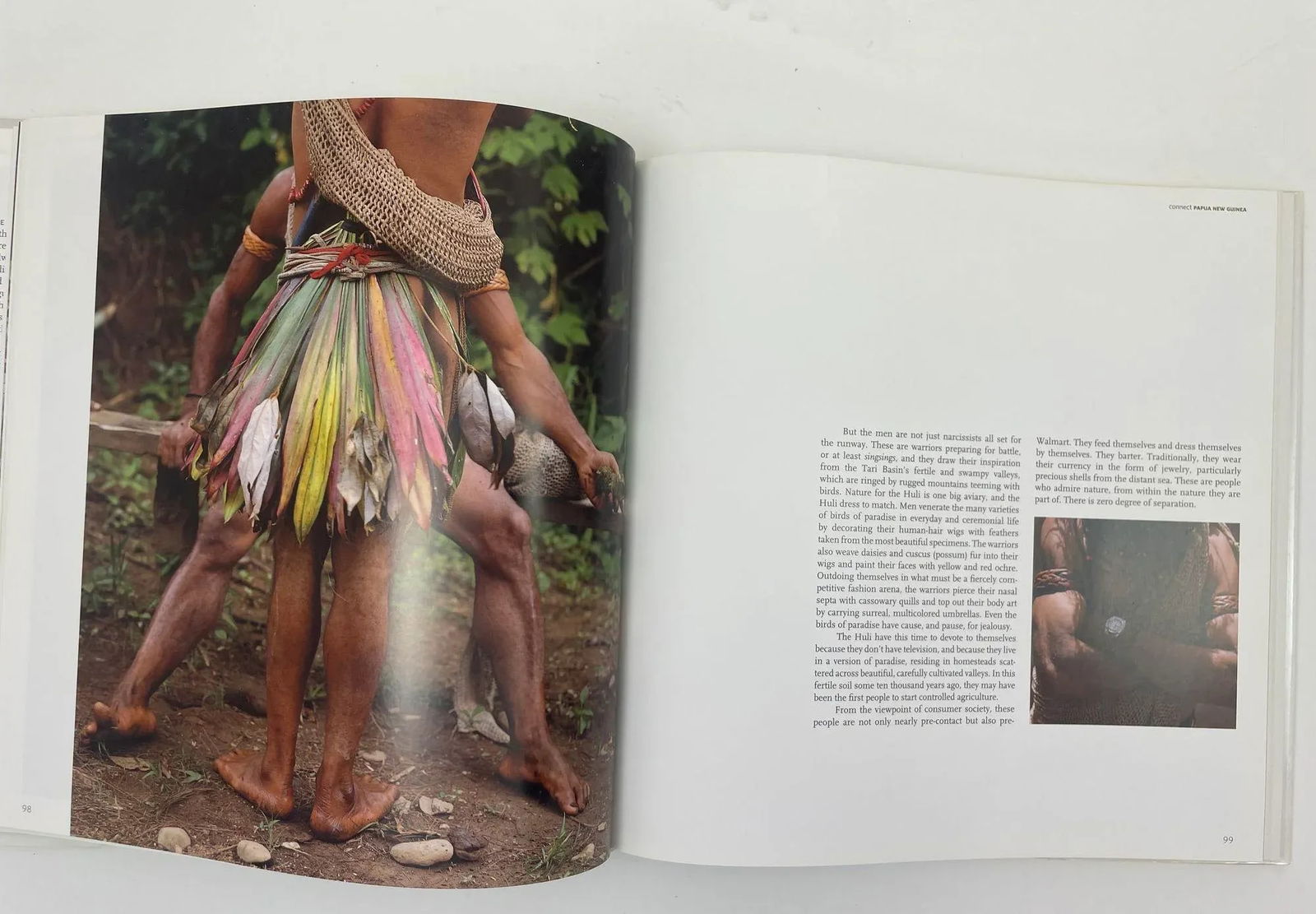 Lifting the Curtain on Design Hardcover 2010 by Vicente Wolf - 9