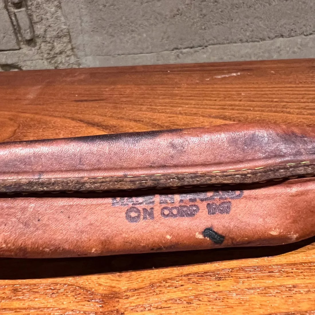 1960s Fish Fillet Knife Stainless Fiskars Normark Finland - 2