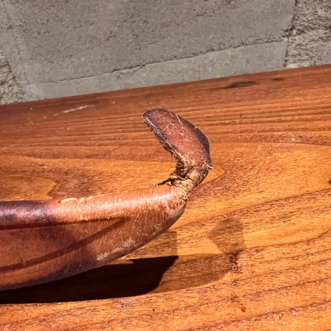 1960s Fish Fillet Knife Stainless Fiskars Normark Finland - 4