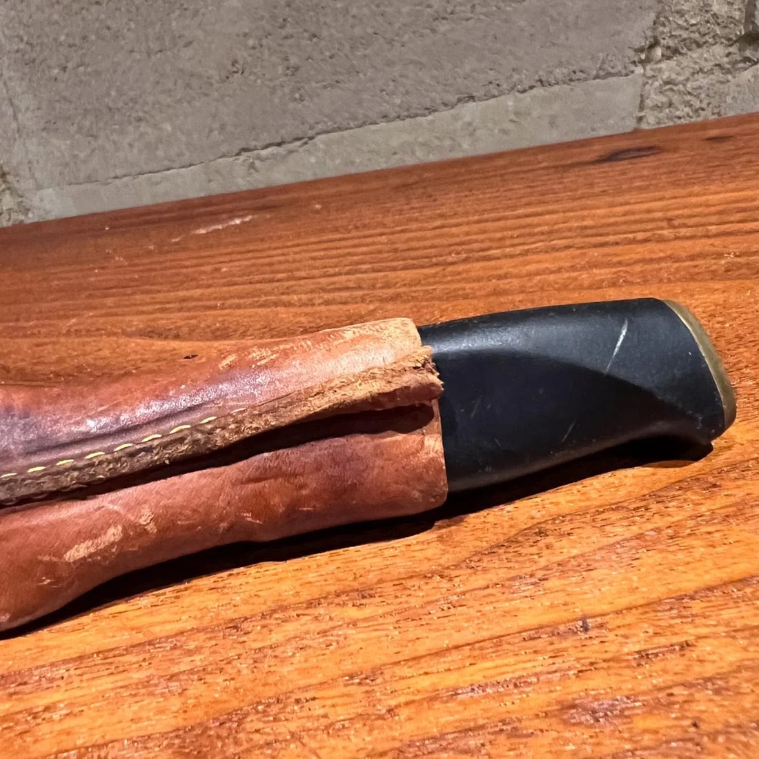 1960s Fish Fillet Knife Stainless Fiskars Normark Finland - 6