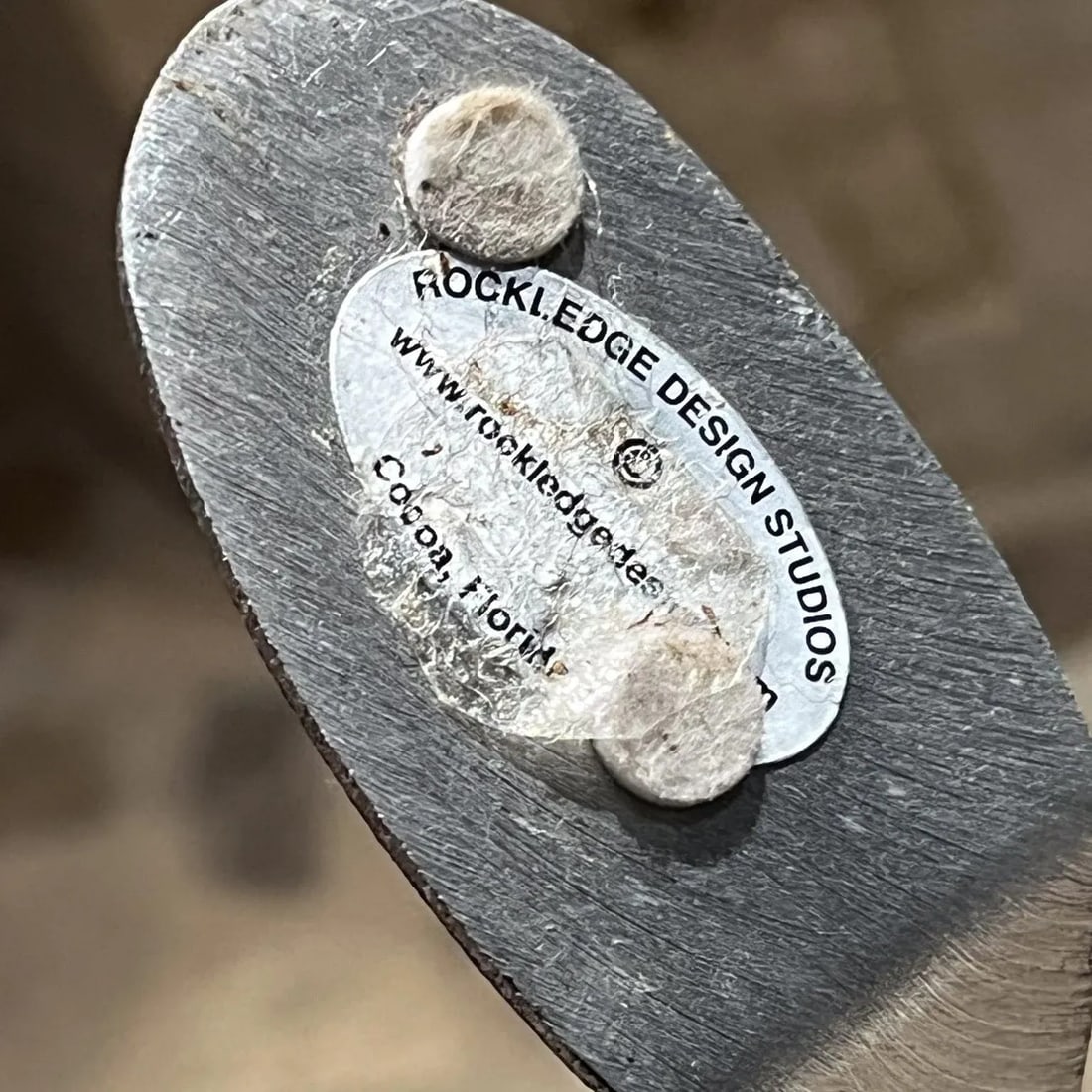 1990s Postmodern Girl Magazine Holder Fred Garbotz Rockledge Design Studio - 8