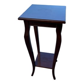 1990s Bombay Drink Table