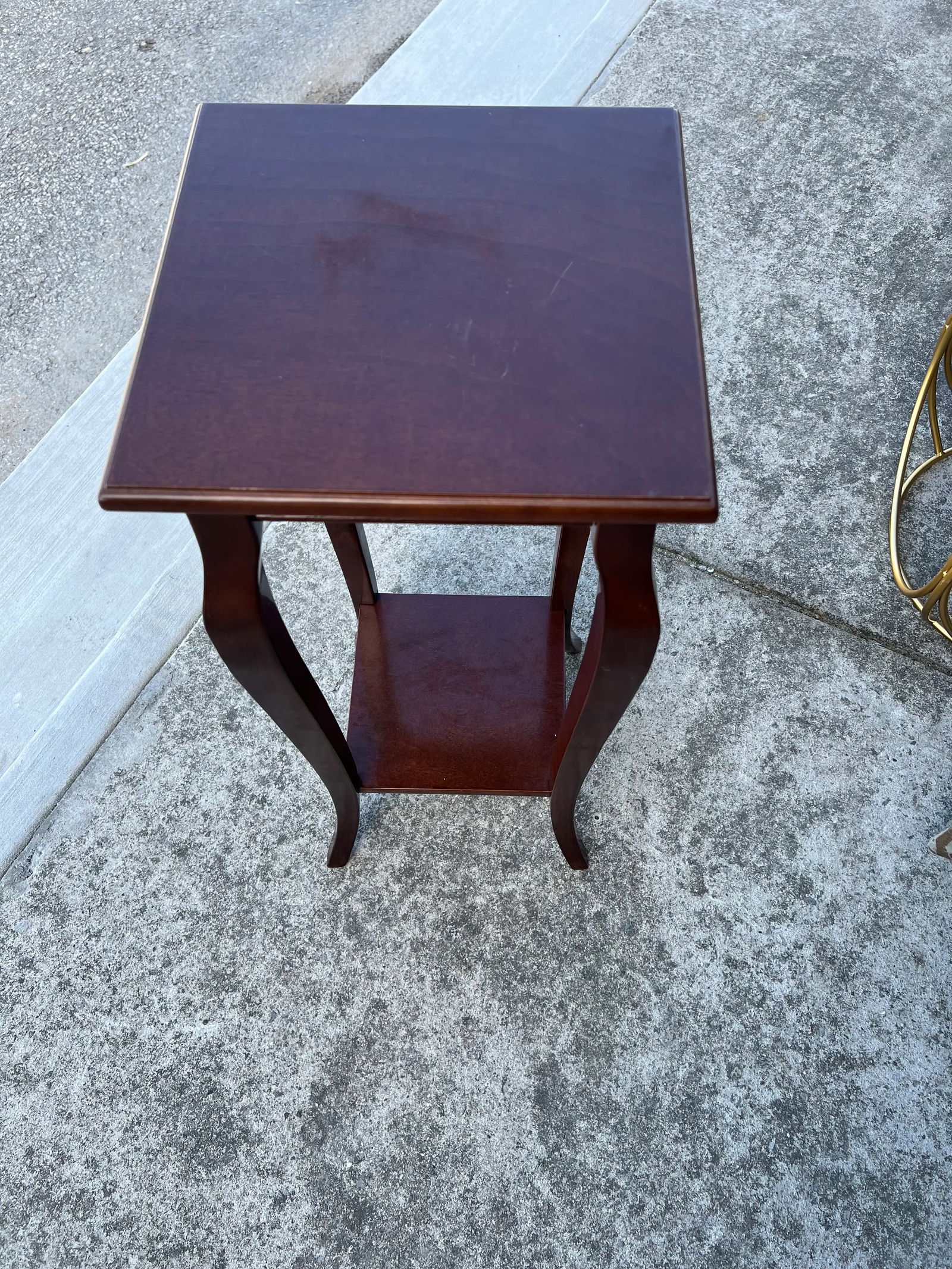 1990s Bombay Drink Table - 4