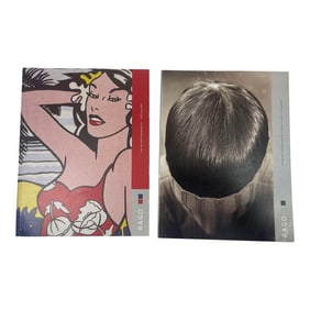 Rago Post War Contemporary Art and Photographs From the Collection of J. P Smith