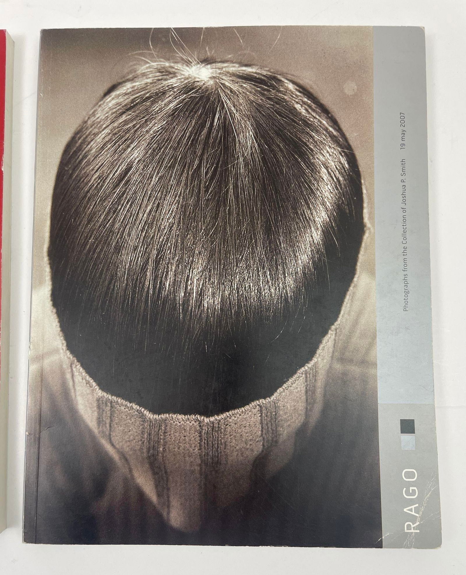 Rago Post War Contemporary Art and Photographs From the Collection of J. P Smith - 3