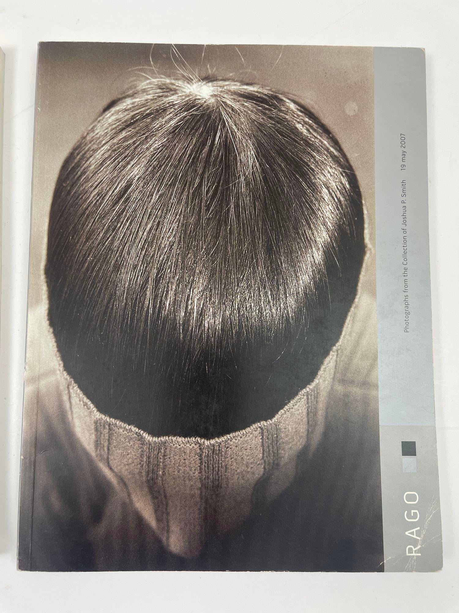 Rago Post War Contemporary Art and Photographs From the Collection of J. P Smith - 8