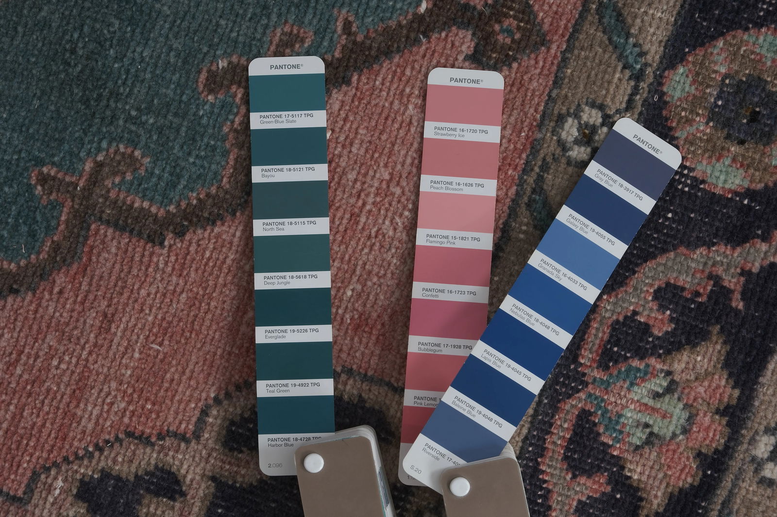 Turkish Oushak Runner With Eclectic Style 2'10" X 25'7" - 12