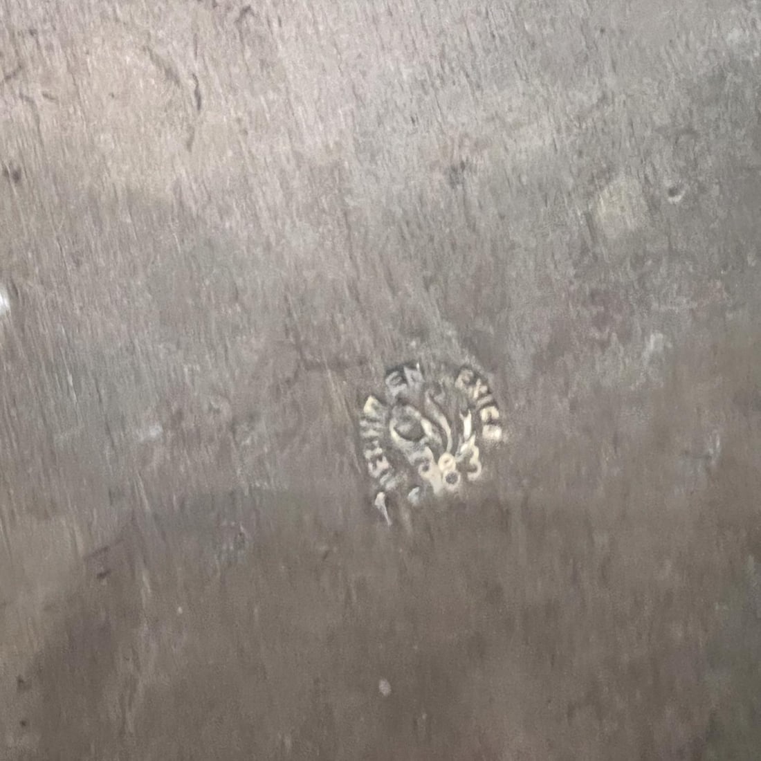 1950s Modernist Silver-Plated Pitcher Taxco Mexico - 3