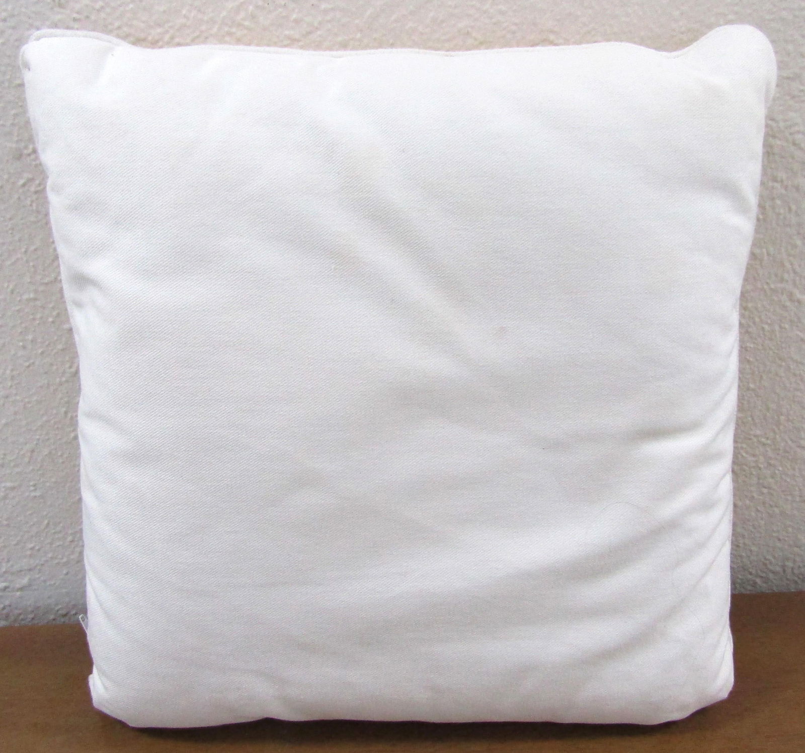 Gianni Versace Home Collection Medusa Pink White Square Throw Pillow - 2