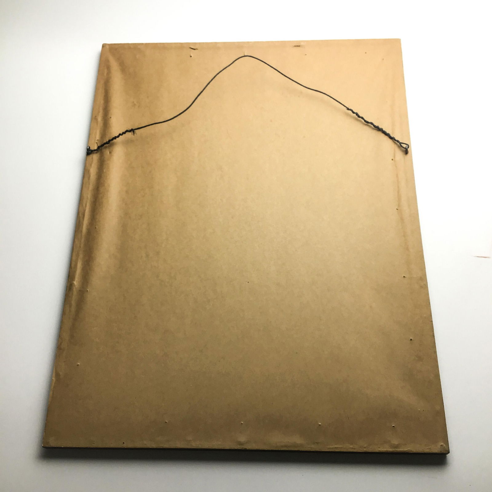 Mid Century Framed European Etched Prints or Pencil Drawings Under Glass. - 8