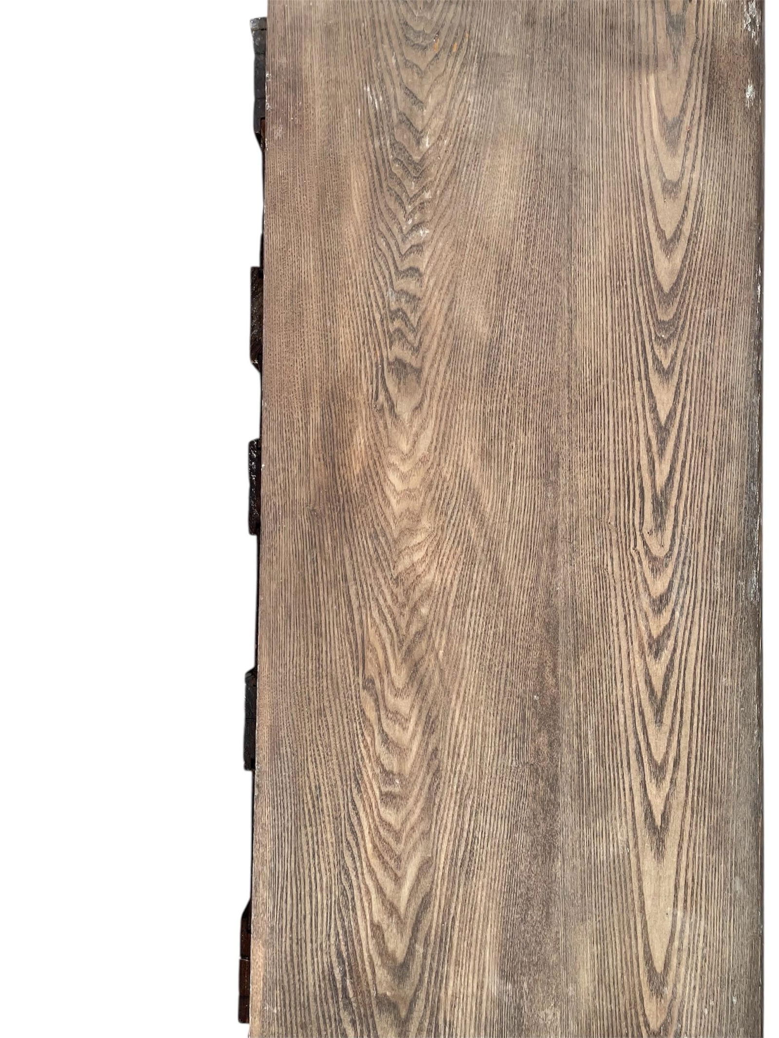 Early 20th Century Antique Dresser - 4