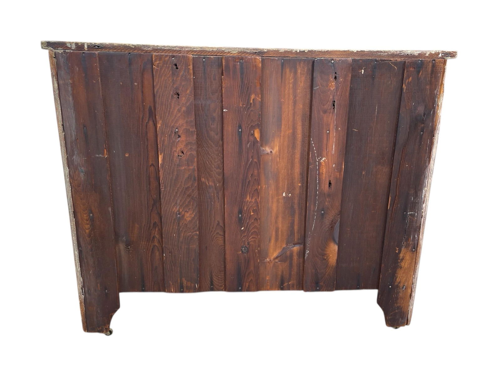 Early 20th Century Antique Dresser - 5