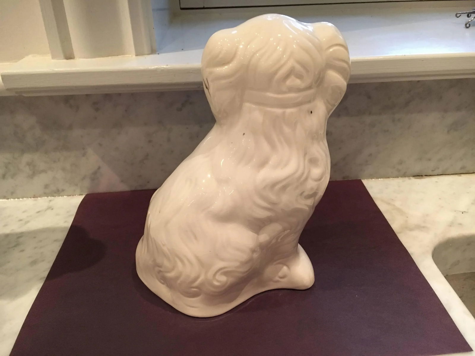 Staffordshire Dog - 3