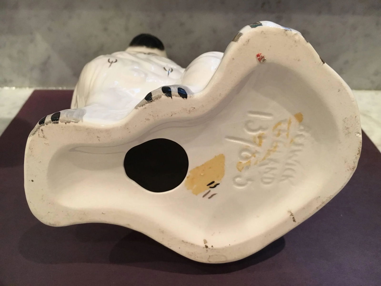 Staffordshire Dog - 4