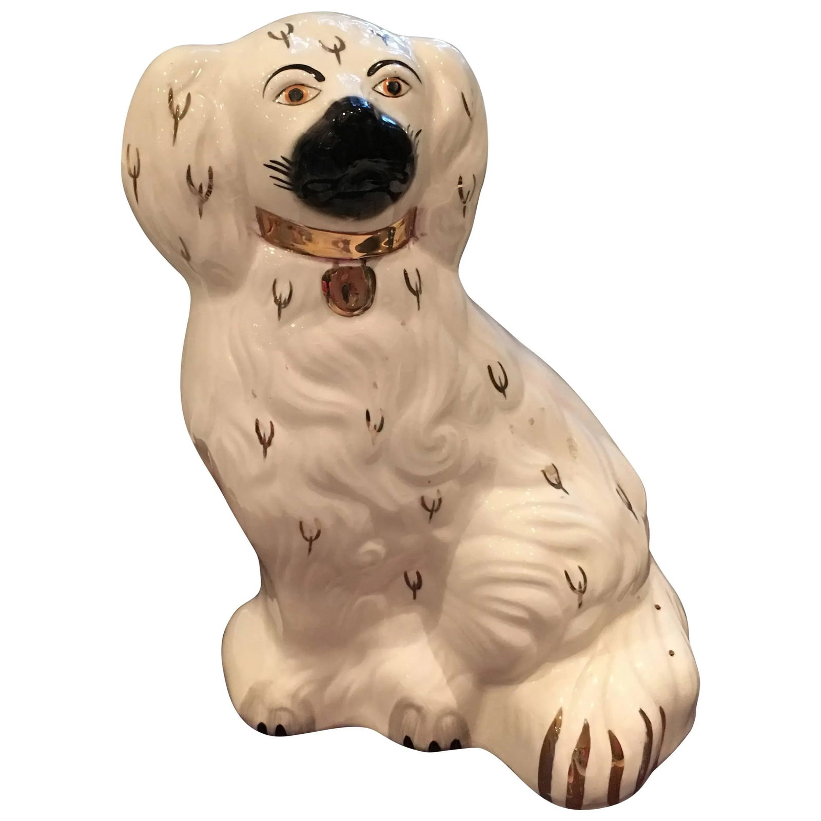 Staffordshire Dog - 5
